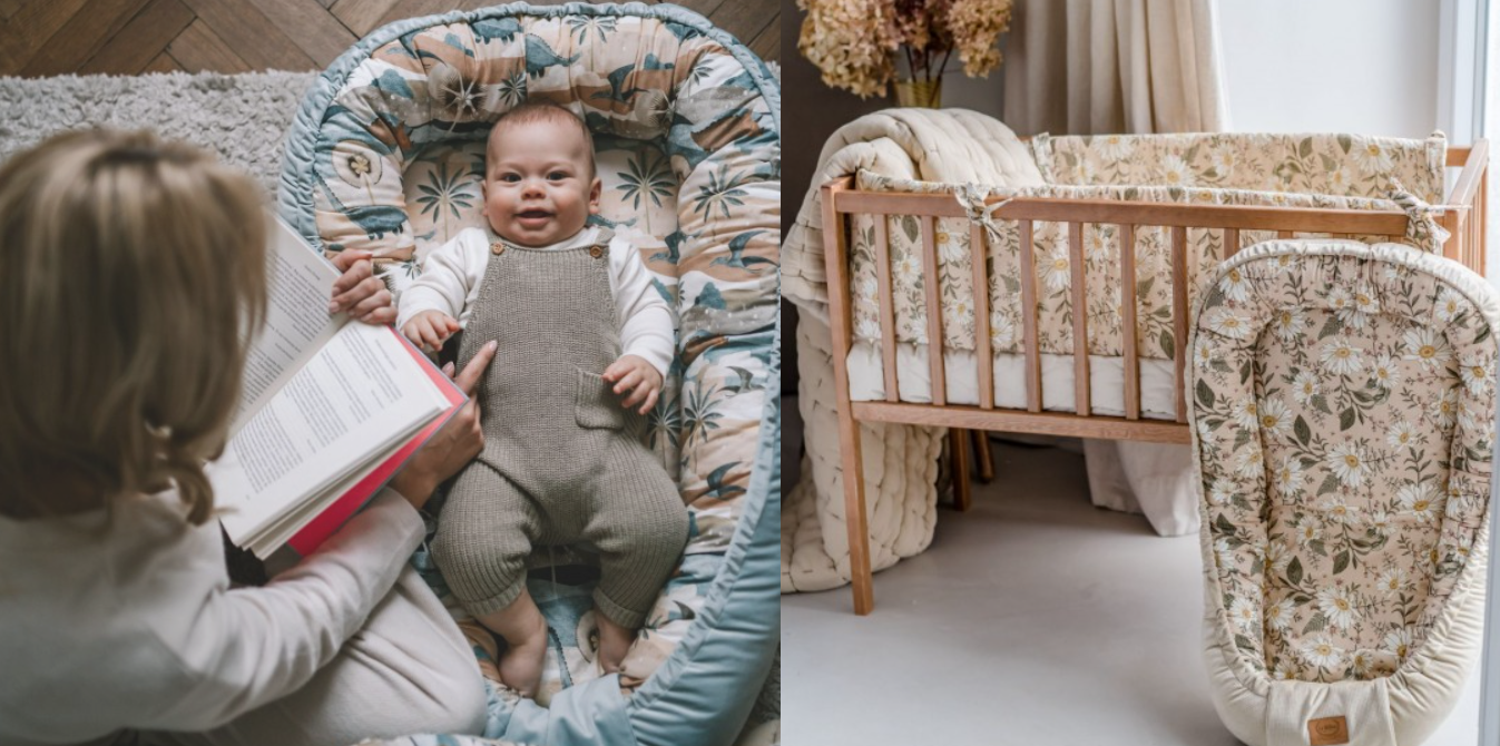 Φωλιά Ύπνου La Millou Romantic Soul Sand